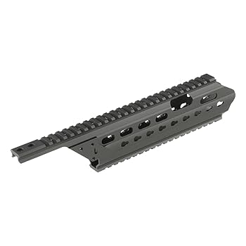 Amazon | Ultima Industries G36 HKey タクティカルハンドガード